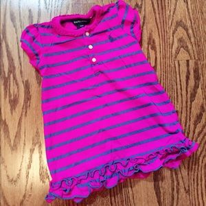 Girls Ralph Lauren Dress